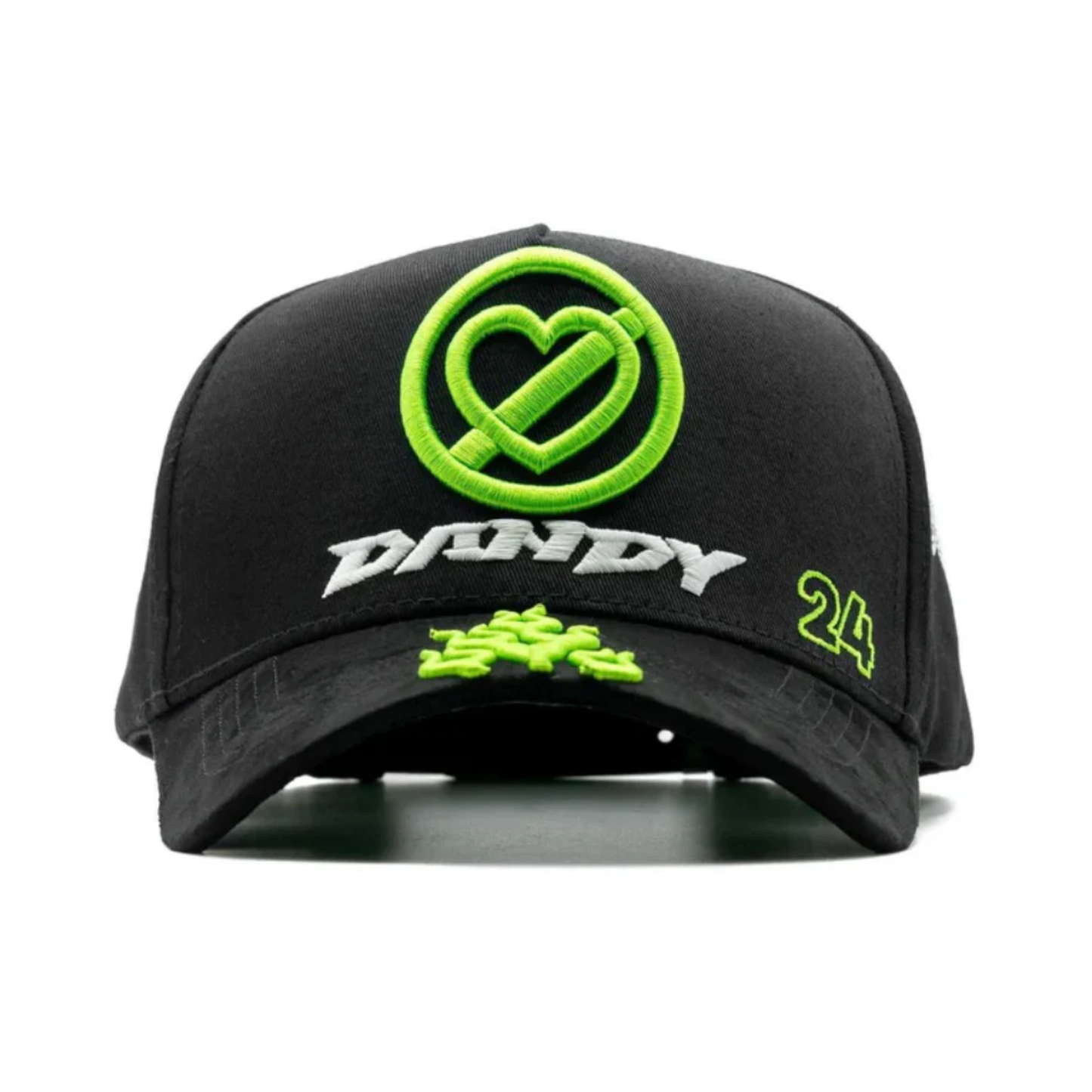 Gorra Dandy X Fuerza Regida Don´t Fall In Love