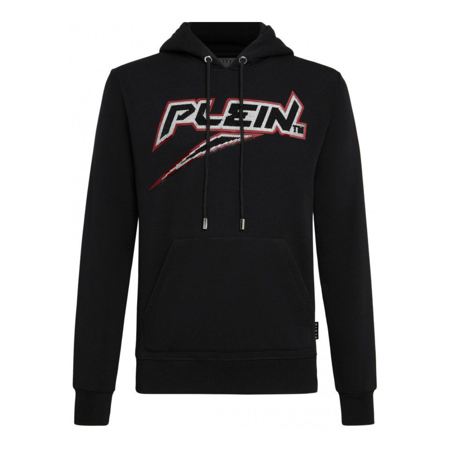 Hoodie Philipp Plein Space Plein