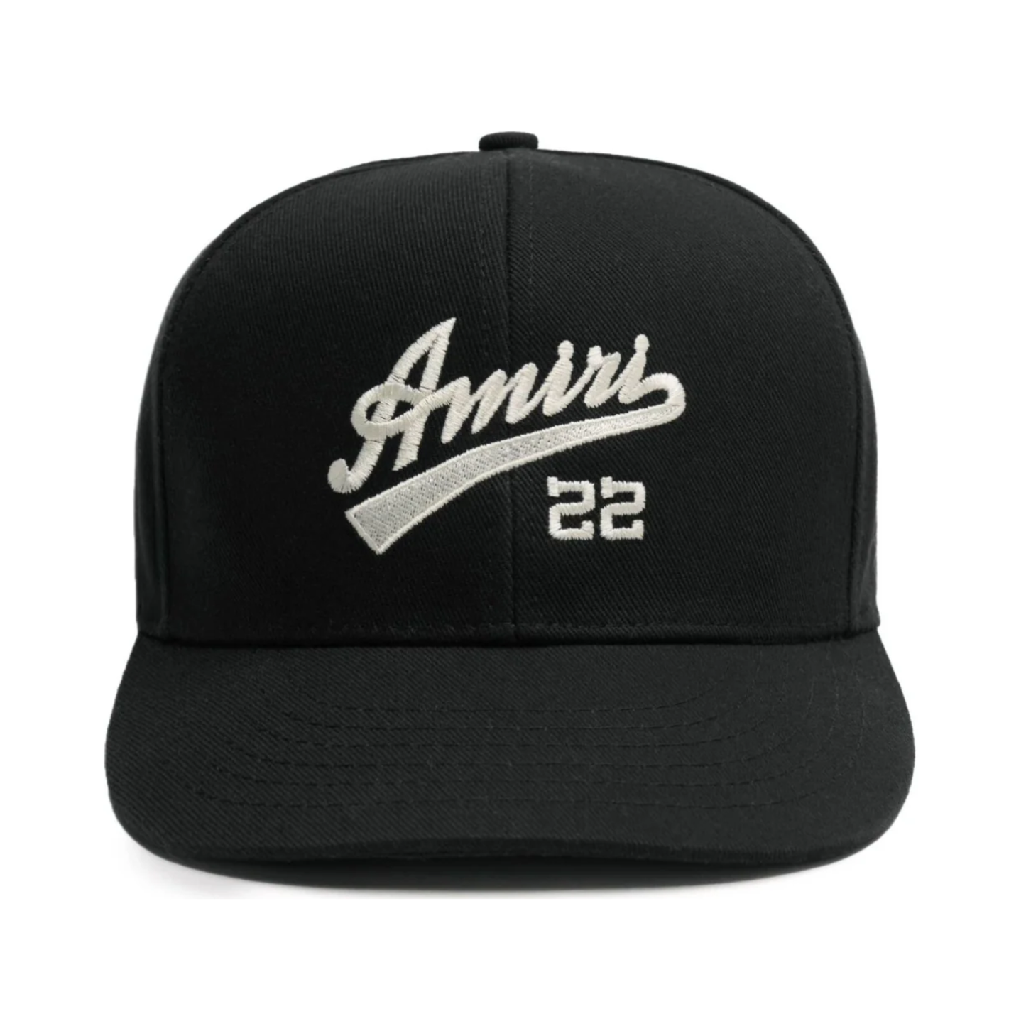 Gorra Amiri 22 Black