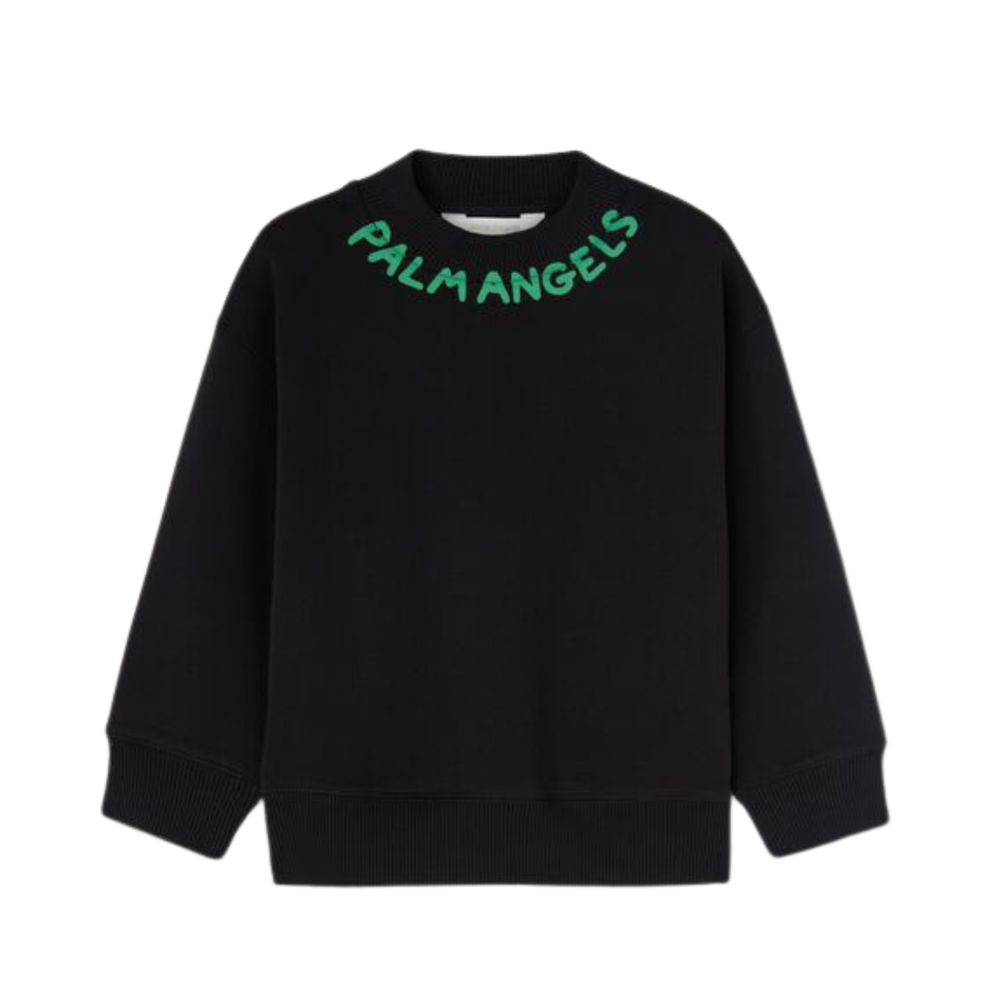 Sudadera Palm Angels Seasonal Logo