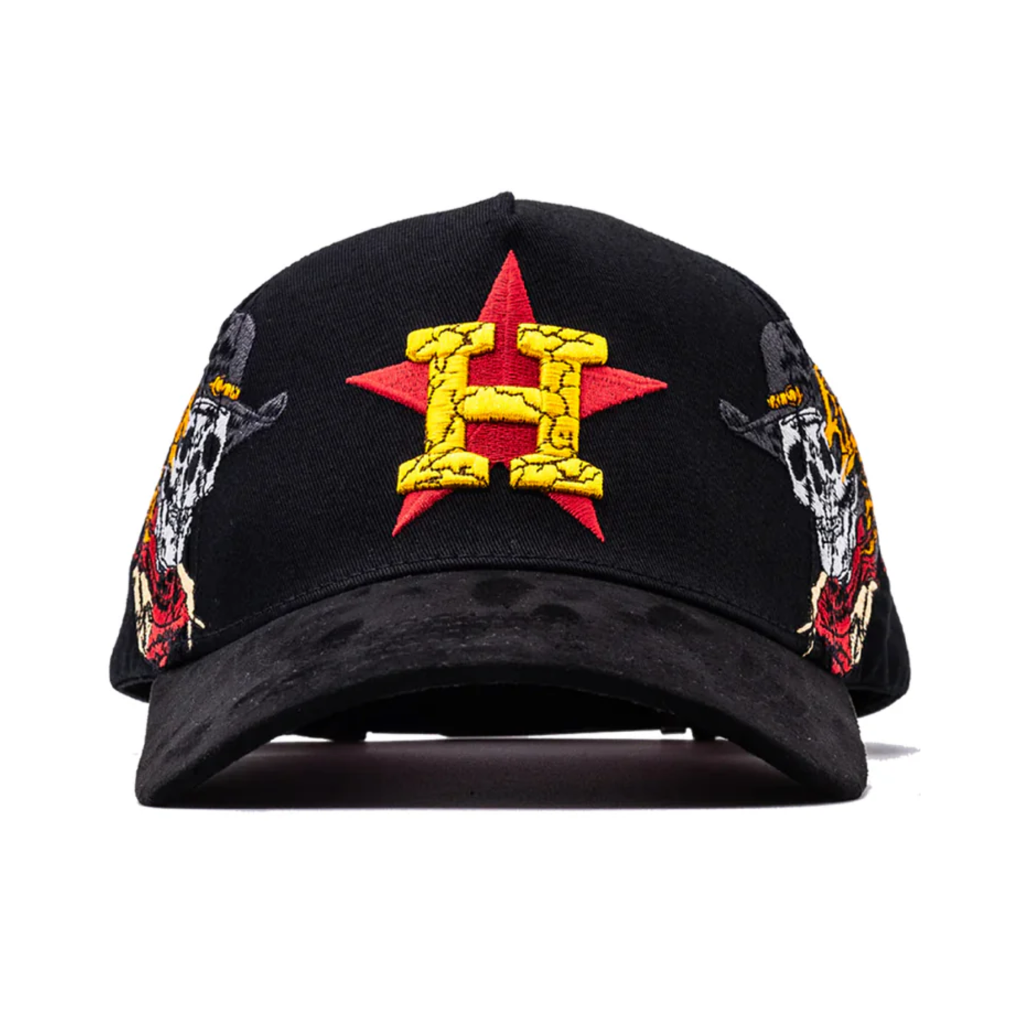 Gorra Gallo Fino Ride or Die