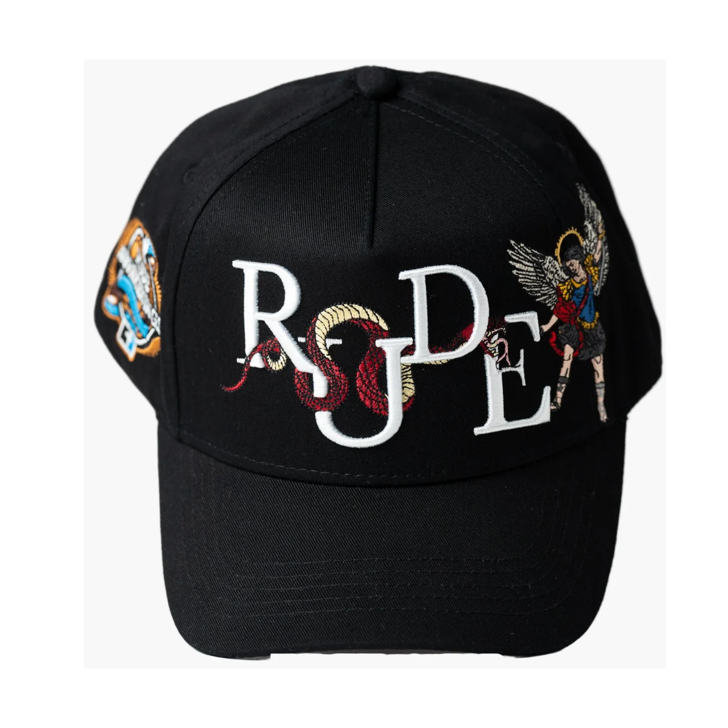 Gorra Rude Awakenings Arcangel