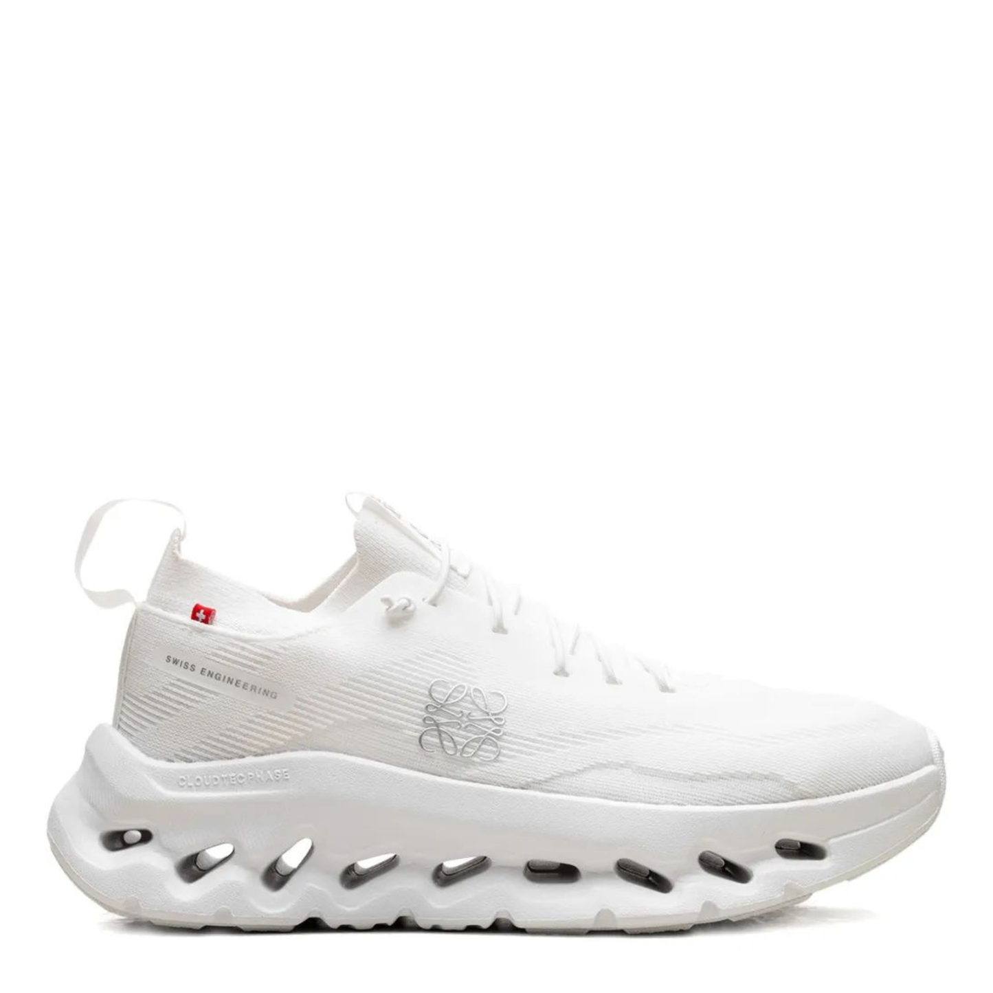 On Cloud Cloudtilt LOEWE White/Beige