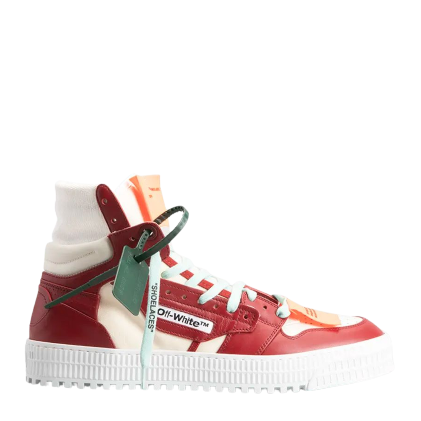 Off White Off-Court3.0 Pristine Barolo