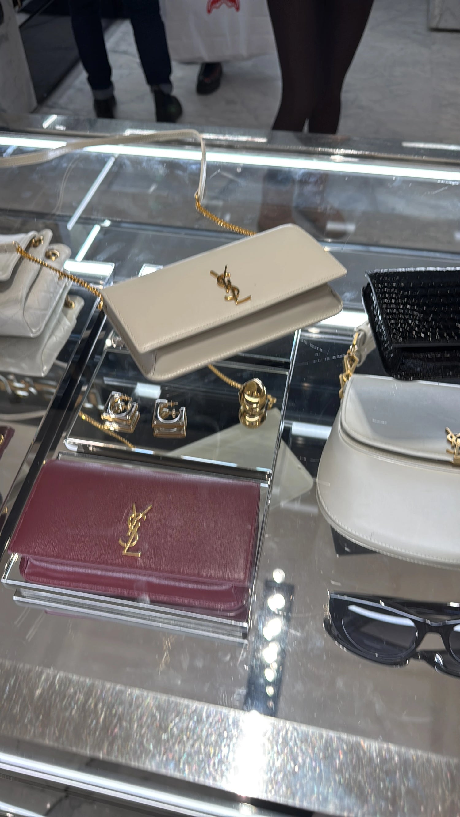 ACCESORIOS DAMA