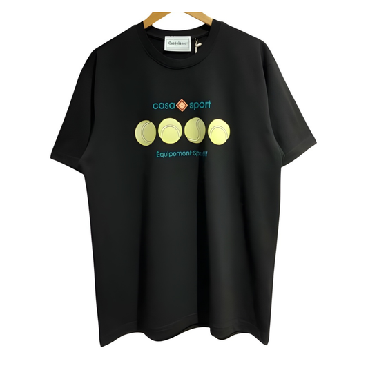 Playera Casablanca Tennisclub