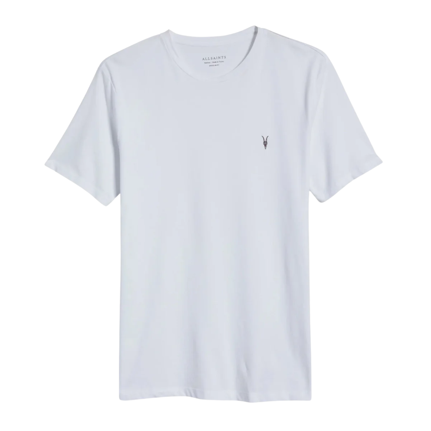 Playera All Saints Tonic Crew Basic
