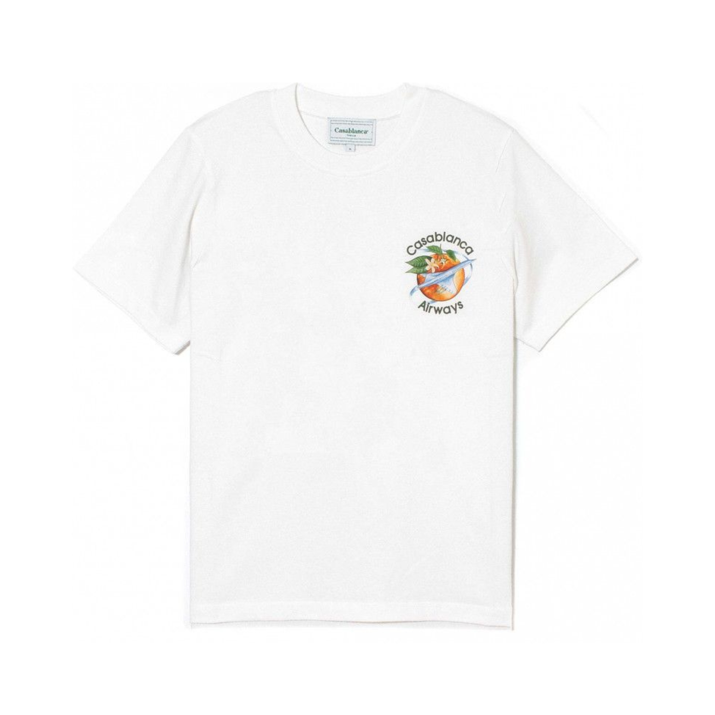 Playera Casablanca Airways