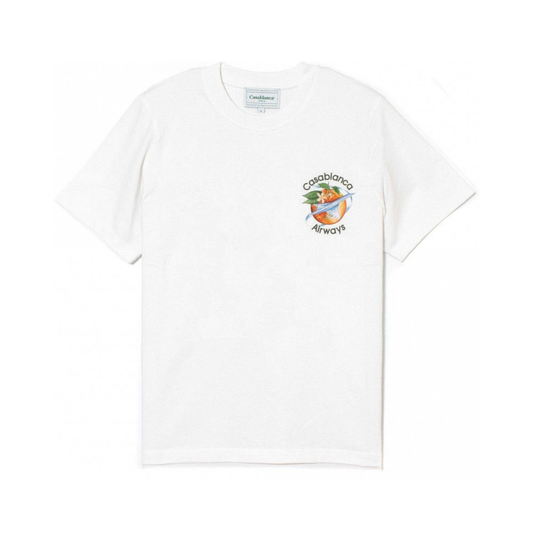 Playera Casablanca Airways