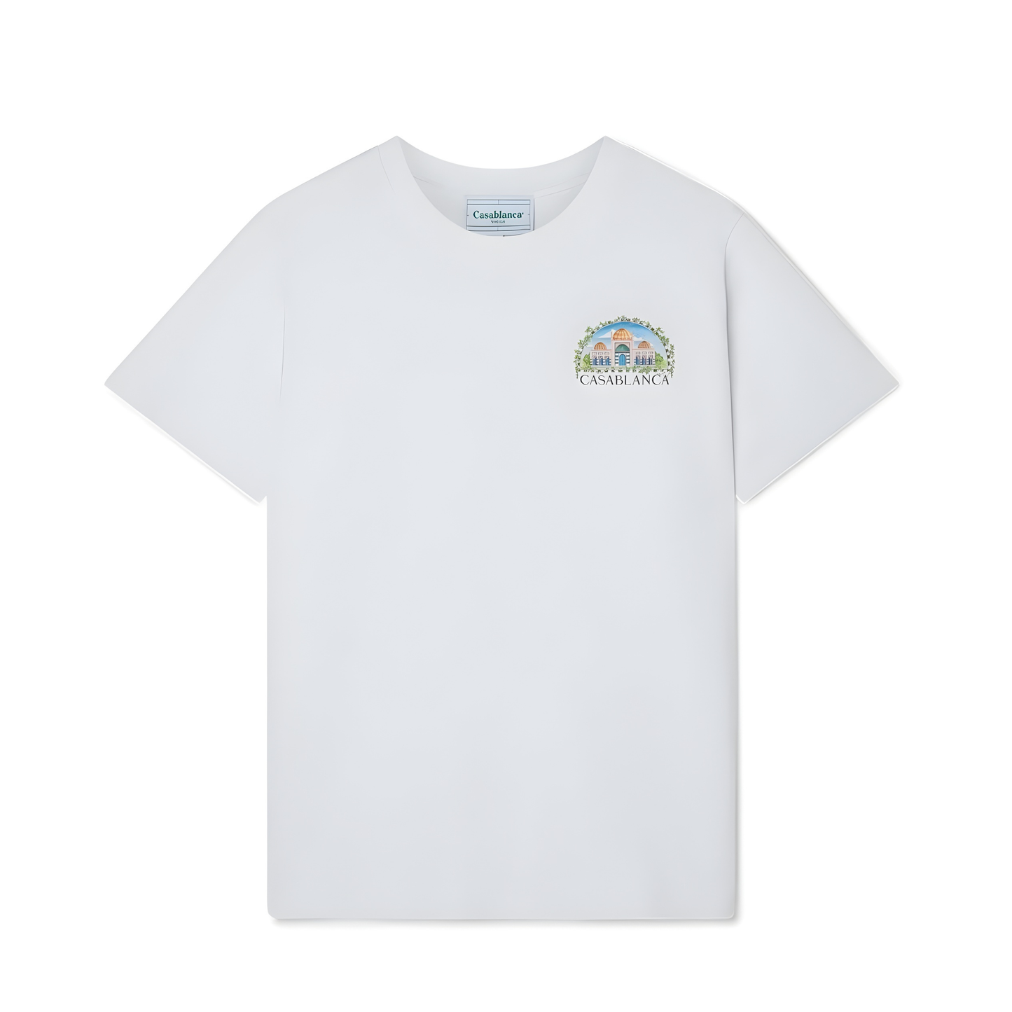 Playera Casablanca Vue De Damas
