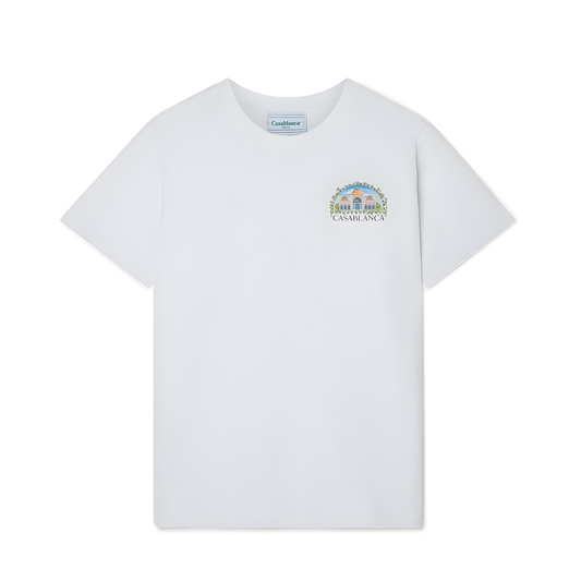 Playera Casablanca Vue De Damas