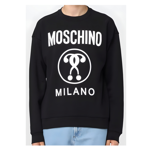 Sudadera Moschino Double Guess