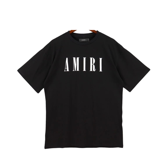 Playera Amiri Core