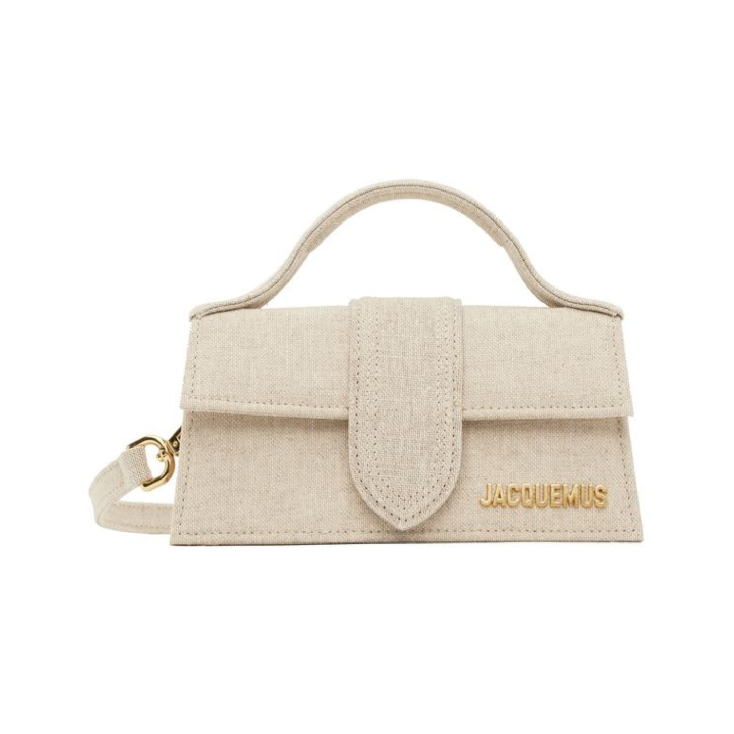 Bolso Jacquemus Le Bambino