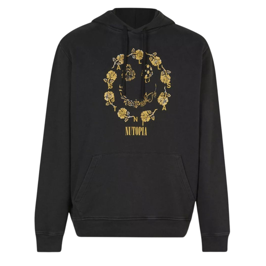 Hoodie All Saints Posie Ducks