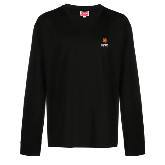 Sudadera Kenzo Boke Flower Crest Crewneck