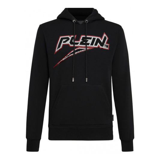 Hoodie Philipp Plein Space Plein