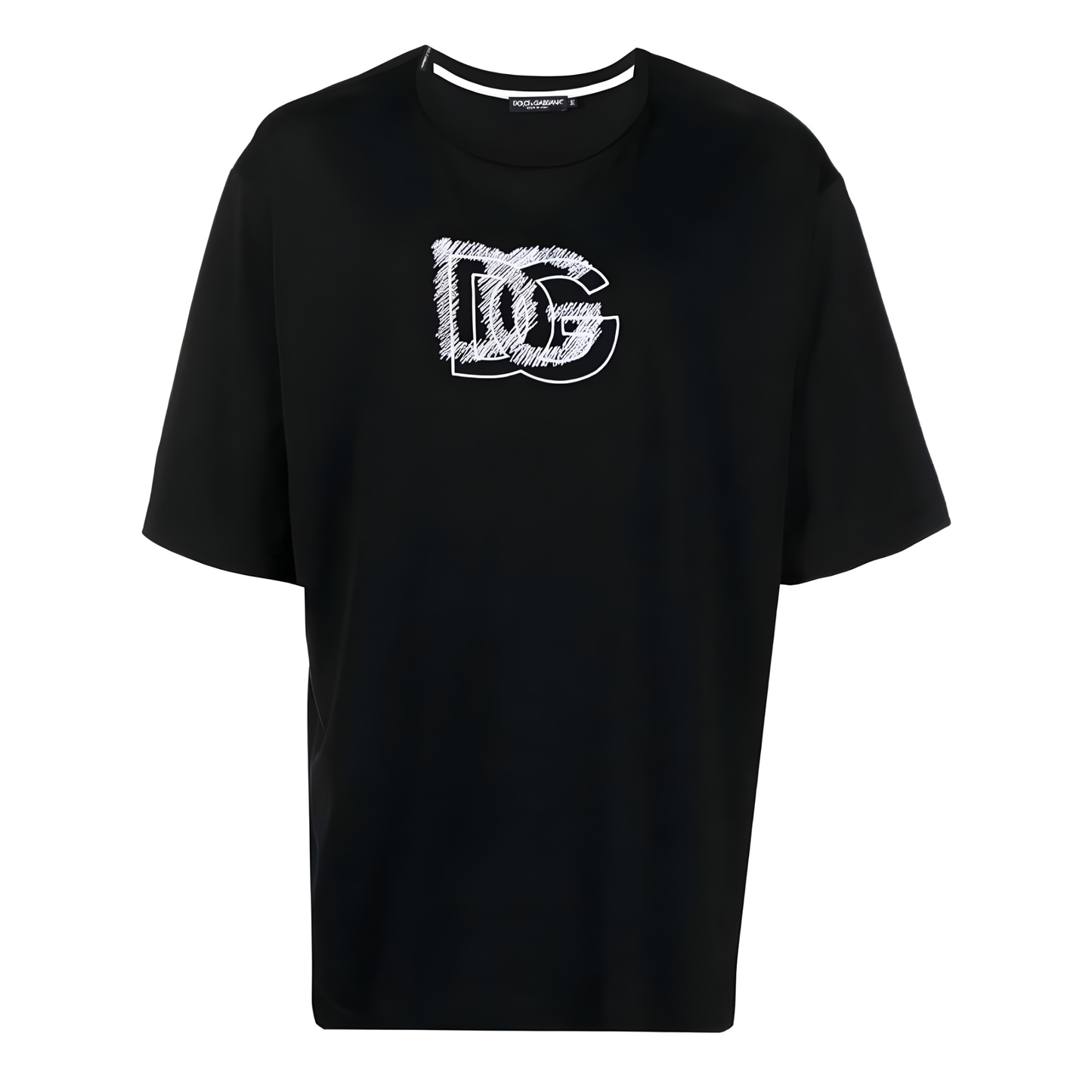 Playera Dolce & Gabbana  Logo