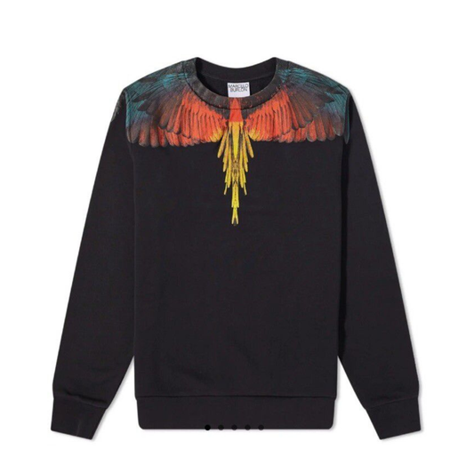 Sueter Marcelo Burlon Icon Wings