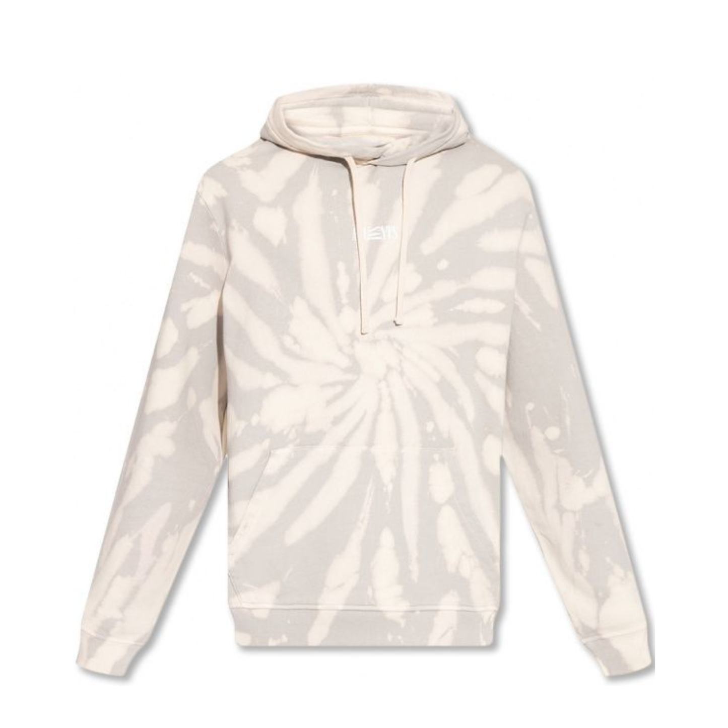 Hoodie All Saints Tie Dye