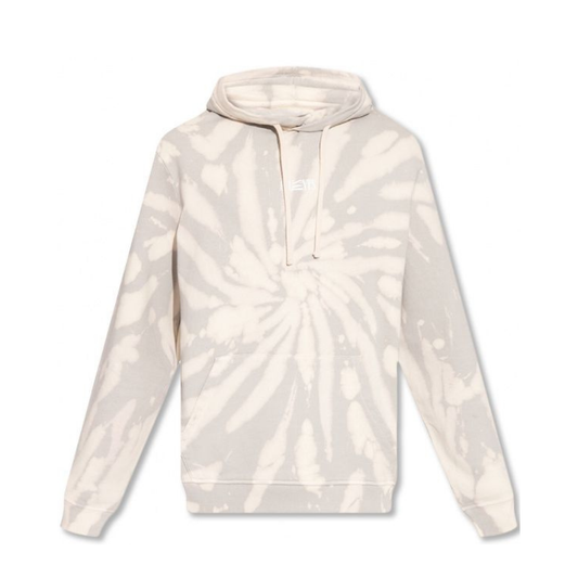 Hoodie All Saints Tie Dye