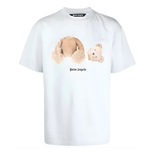 Playera Palm Angels Broken Bear