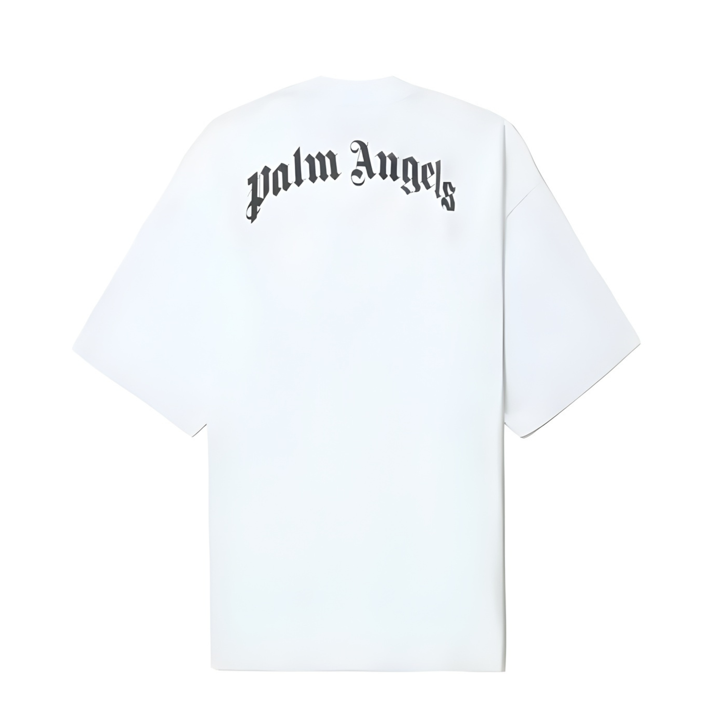 Playera Palm Angels Broken Bear
