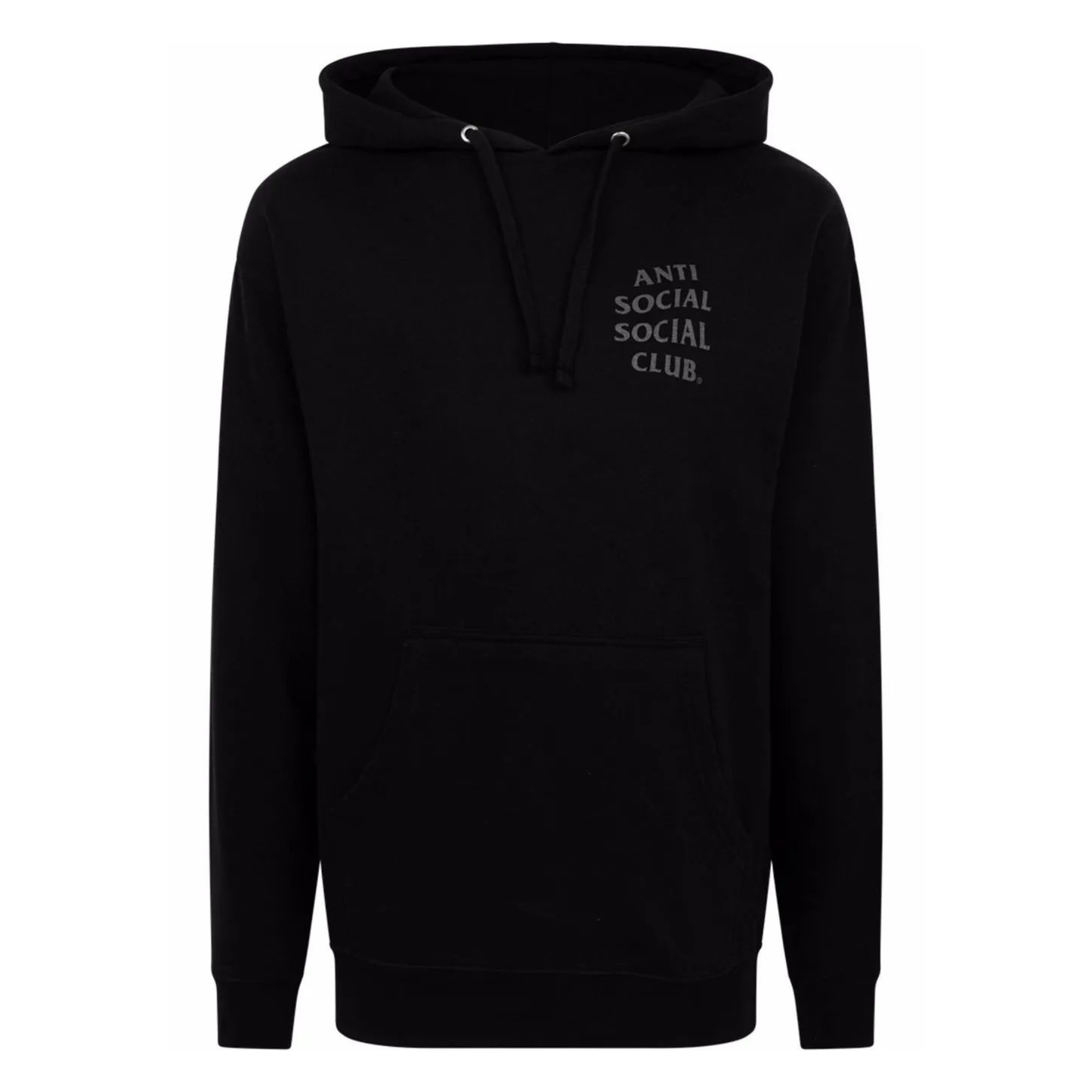 Hoodie Anti Social Social Club The Ghost Of You And Me