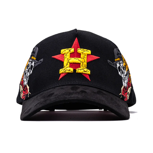 Gorra Gallo Fino Ride or Die