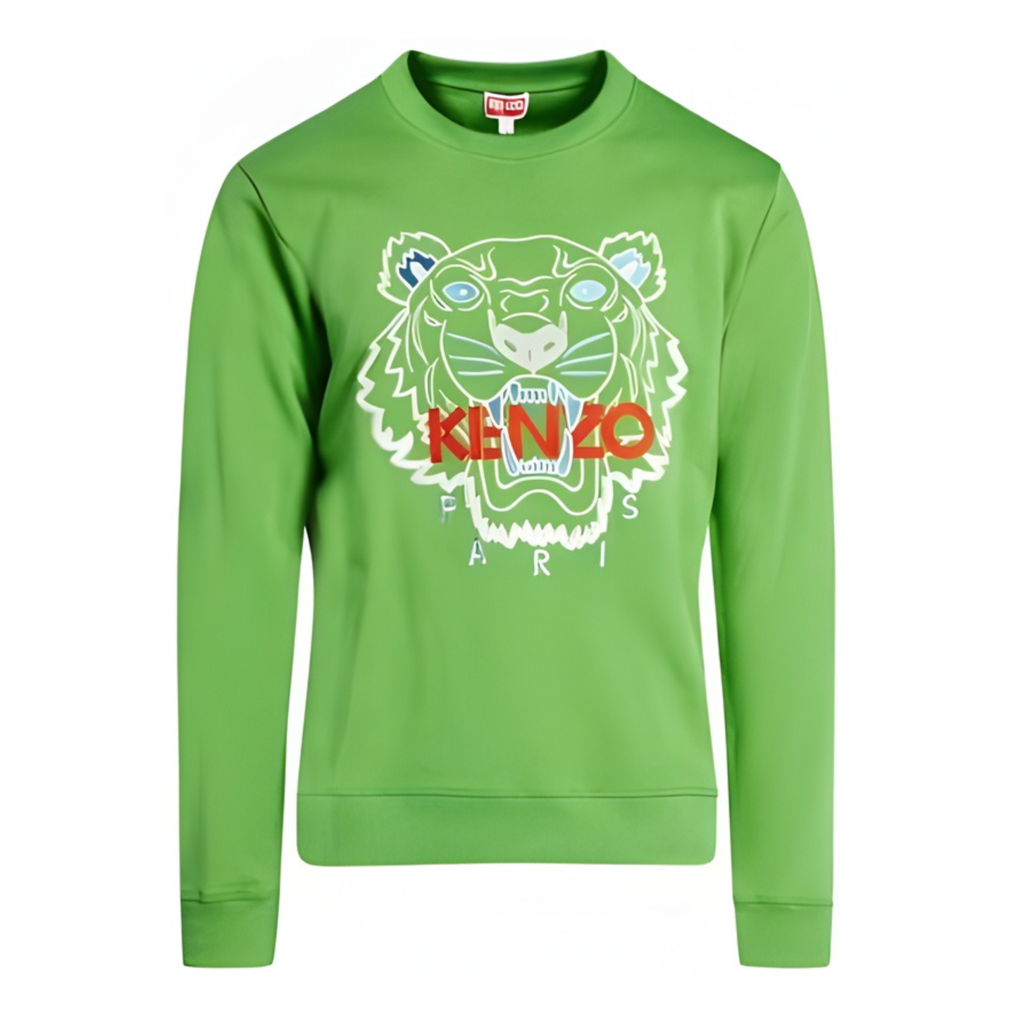 Sudadera Kenzo Tiger Varsity