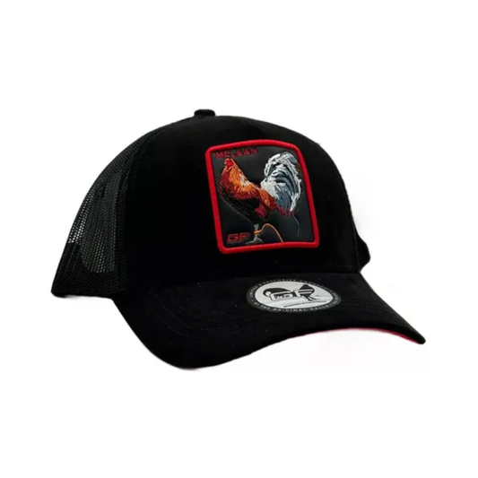 Gorra Gallo Fino Mclean