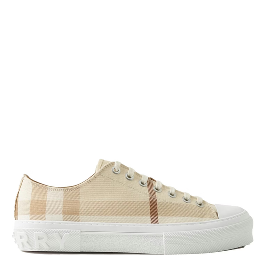 Burberry Check Cotton