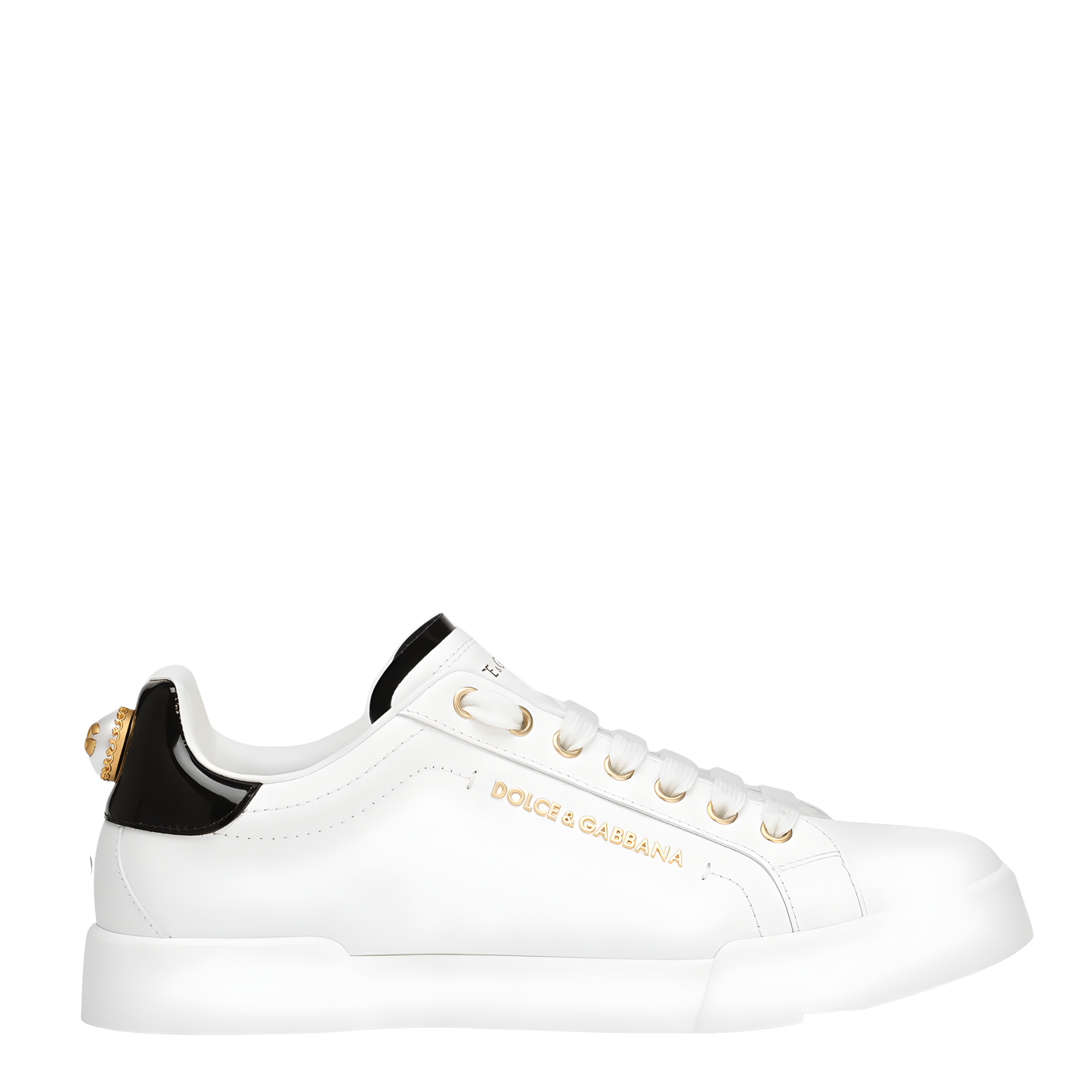 Dolce & Gabbana Portofino Leather