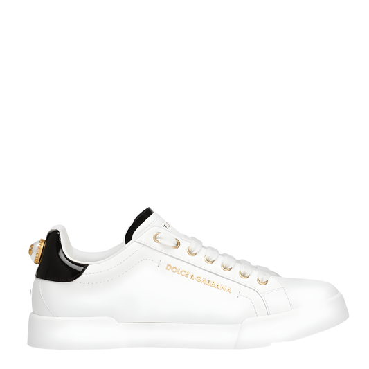 Dolce & Gabbana Portofino Leather