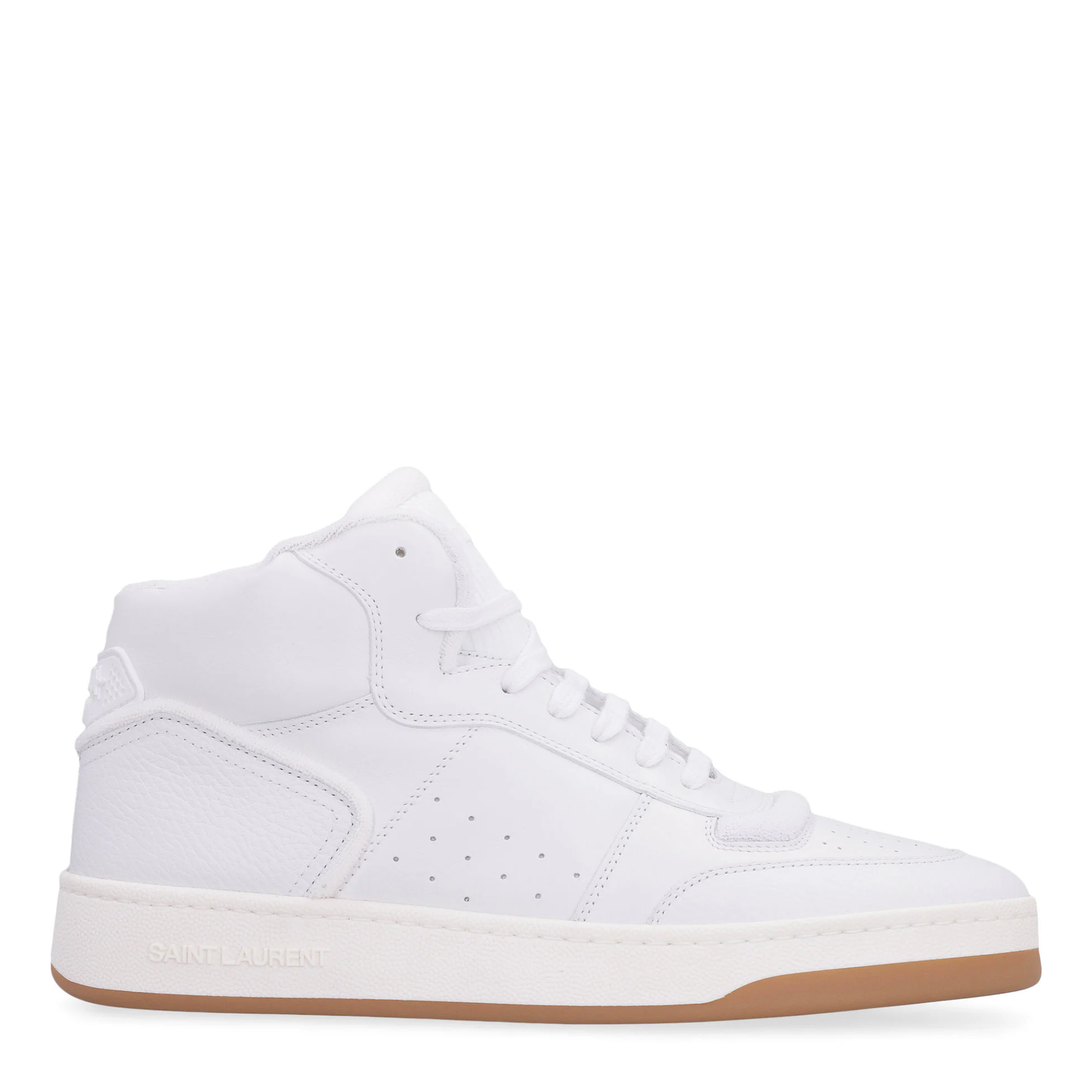 Saint Lauren High SL/80 White