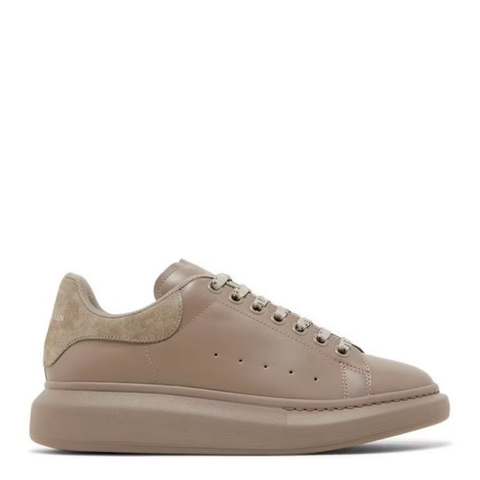 Alexander Mcqueen Peltre Beige