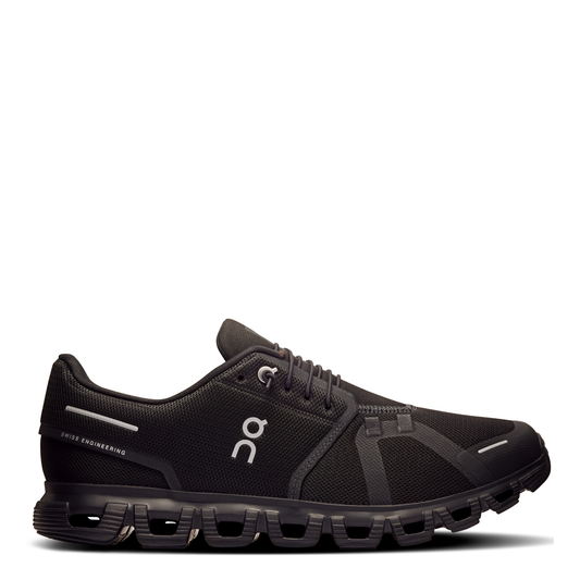 On Cloud 5 All Black