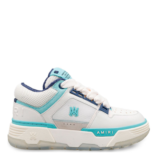 Amiri MA-1 White Light Blue