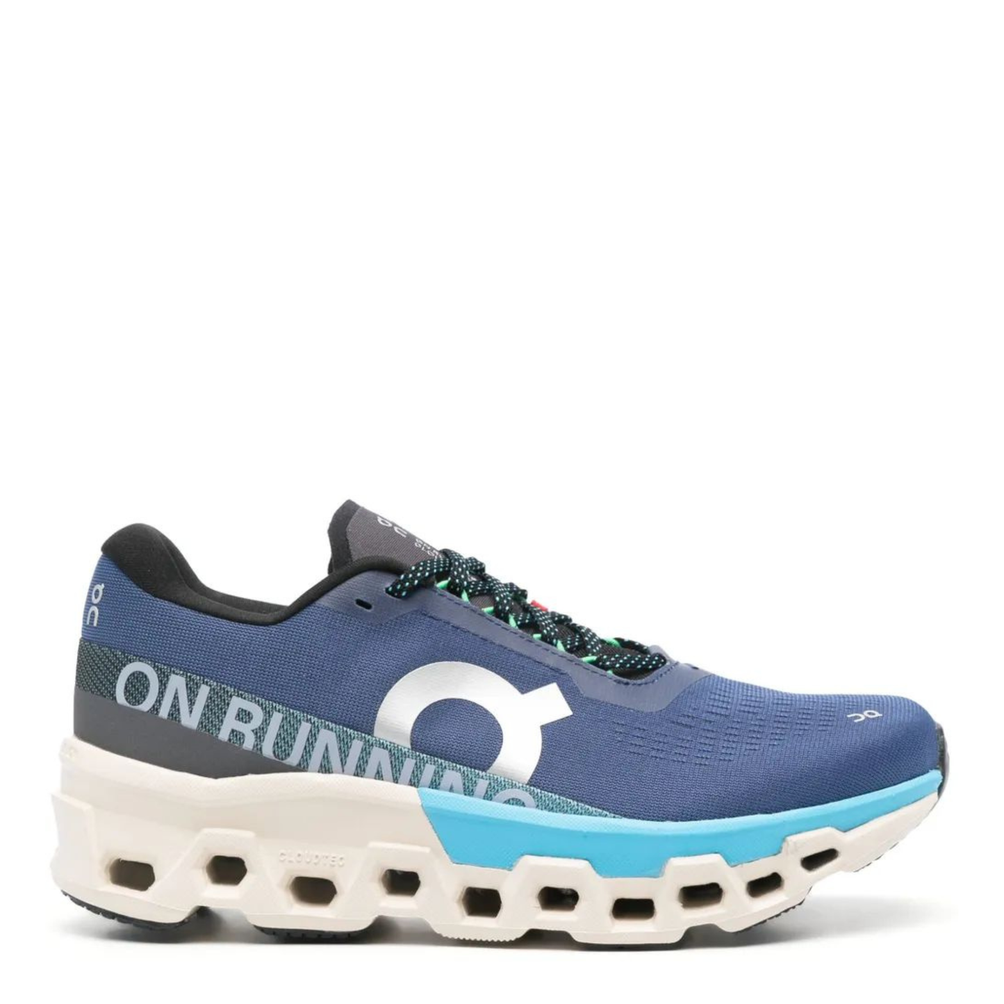 On Cloud Cloudmonster 2 Blue