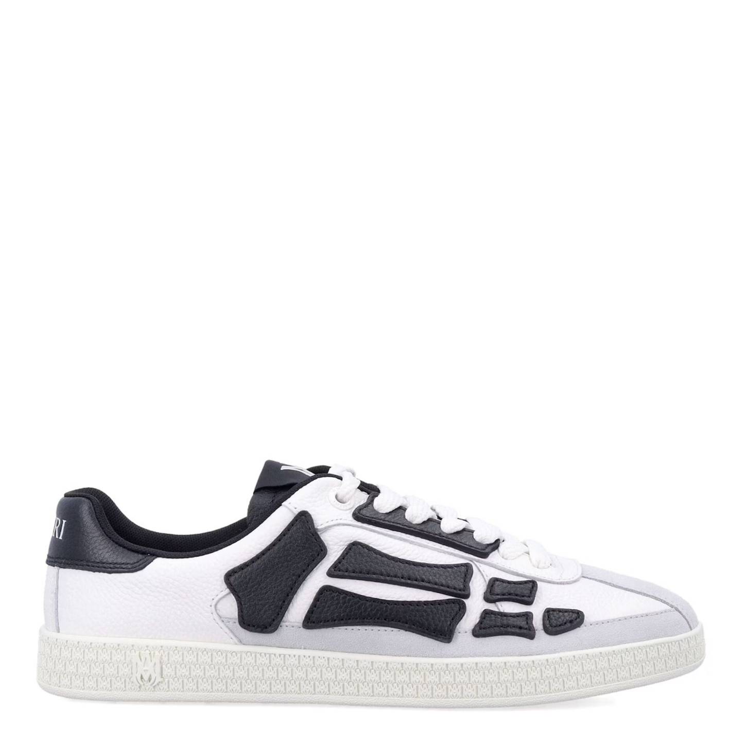 Amiri Pacific Bones Black/White