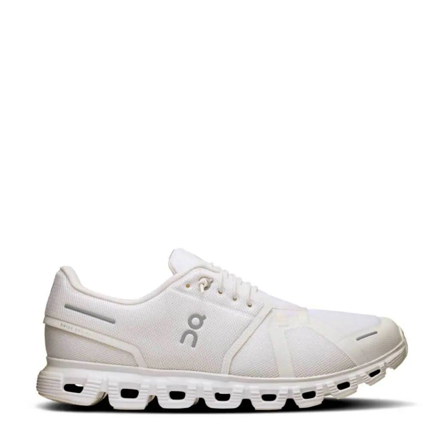 On Cloud 6 White