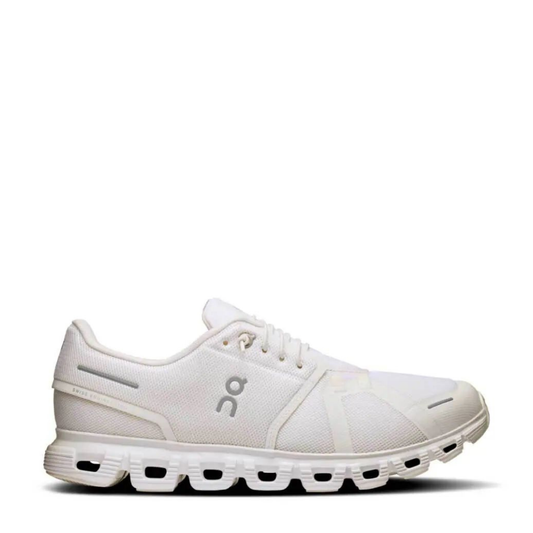 On Cloud 6 White