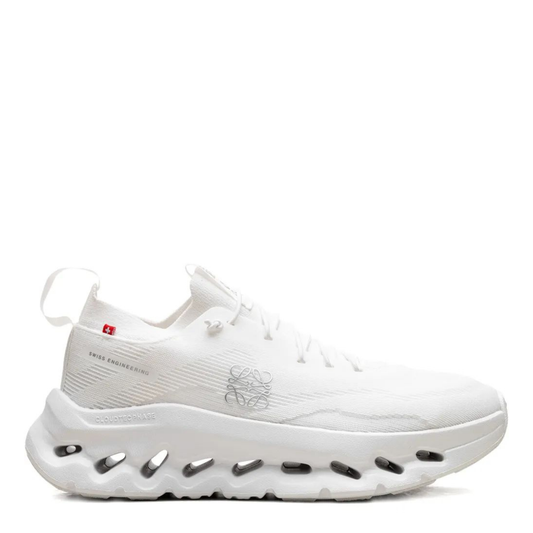 On Cloud Cloudtilt LOEWE White/Beige