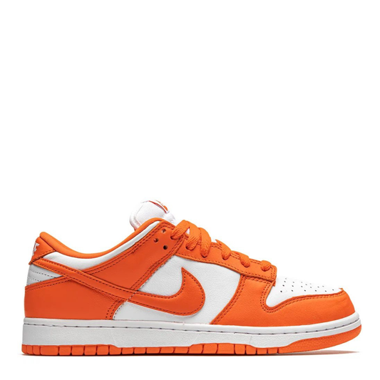 Nike Dunk Low Patent Halloween