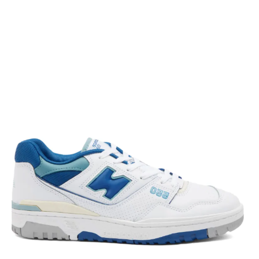 New Balance 550 White/Blue
